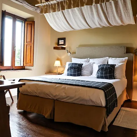 L'olmo Bed and breakfast