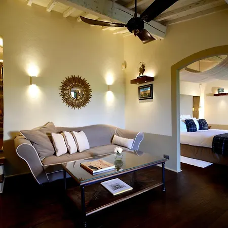 L'olmo Bed and breakfast Monticchiello