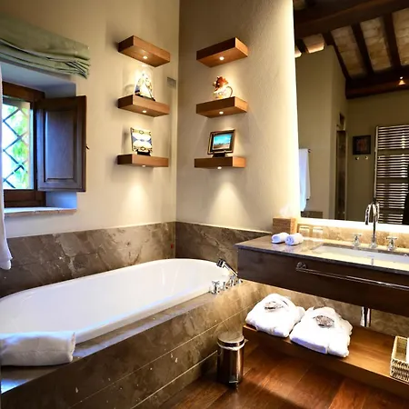 L'olmo Bed and breakfast