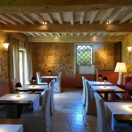 Bed and breakfast L'olmo 5*