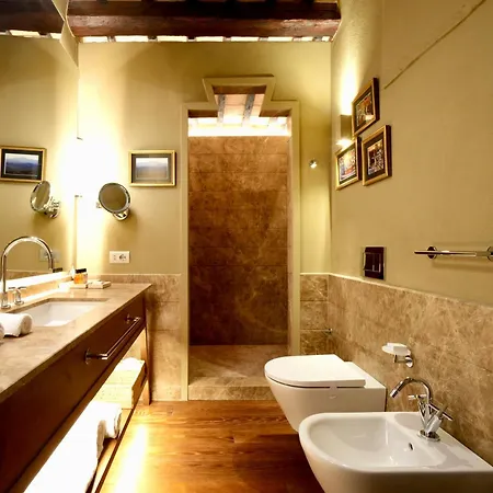 L'olmo Bed and breakfast Monticchiello
