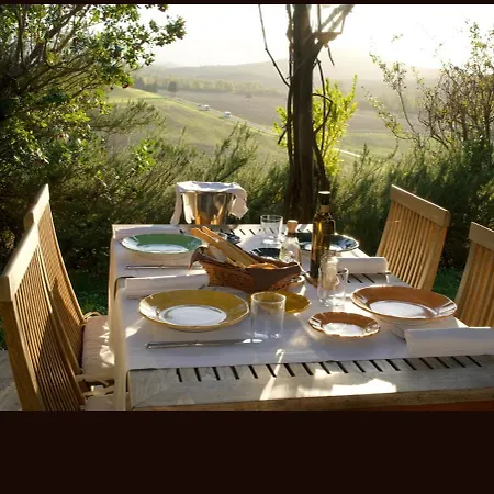 Bed and breakfast L'olmo