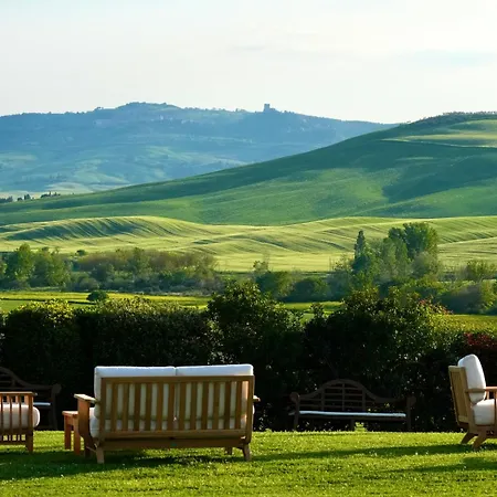 L'olmo Bed and breakfast 5*