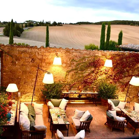 Bed and breakfast L'olmo 5*