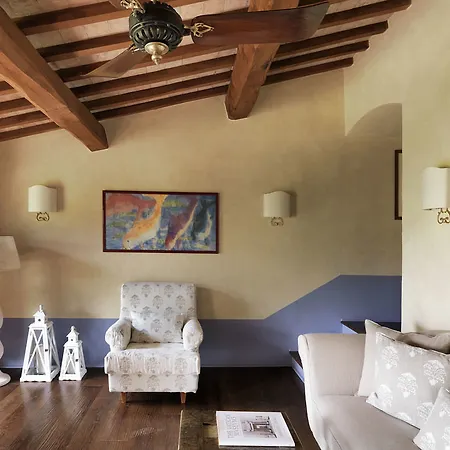 Bed and breakfast L'olmo 5*