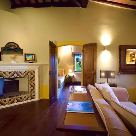 L'olmo Bed and breakfast