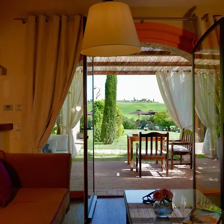 L'olmo Monticchiello