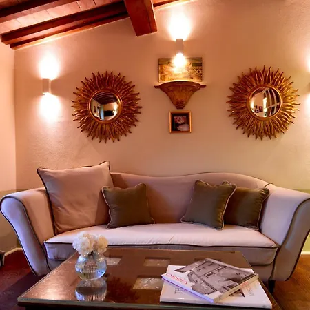 劳尔莫住宿加早餐旅馆