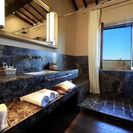 劳尔莫住宿加早餐旅馆 4* 蒙蒂塞切诺