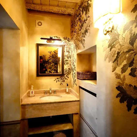 劳尔莫住宿加早餐旅馆