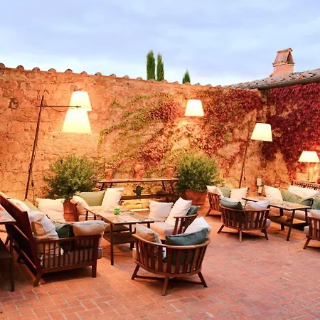 L'olmo Bed and breakfast