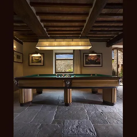 L'olmo Bed and breakfast 5*