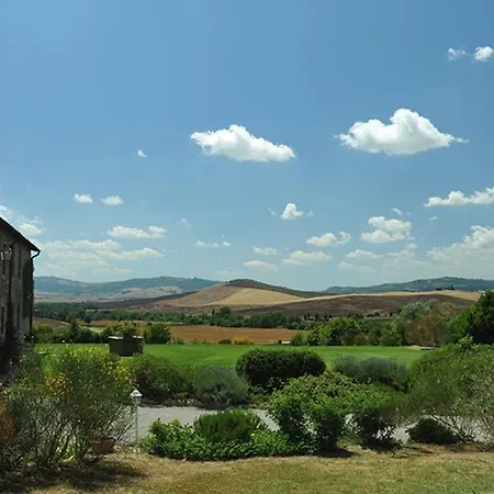 Bed and breakfast L'olmo 5*