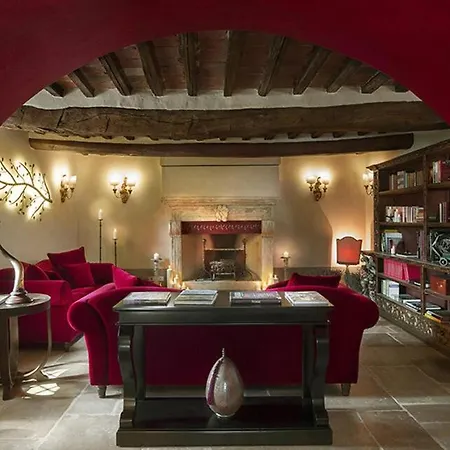 Bed & Breakfast L'olmo Monticchiello