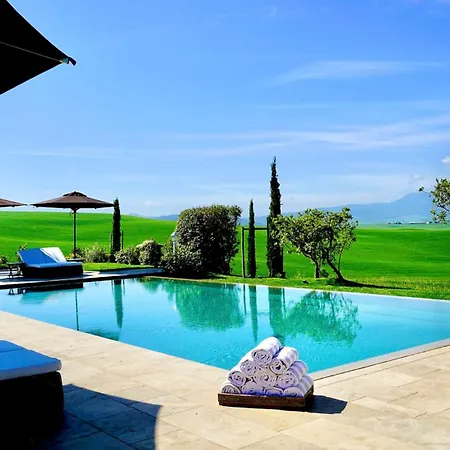 劳尔莫住宿加早餐旅馆 蒙蒂塞切诺