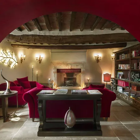 L'olmo Bed & Breakfast 4*