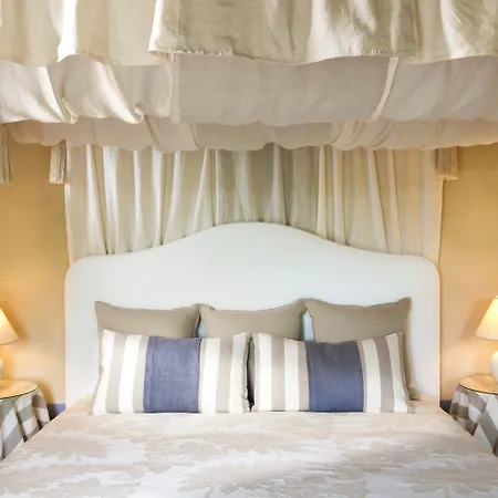 Bed & Breakfast L'olmo