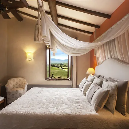 劳尔莫住宿加早餐旅馆 住宿加早餐酒店 蒙蒂塞切诺