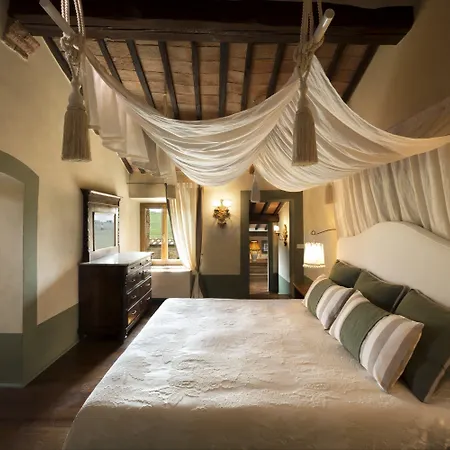 L'olmo Bed & Breakfast 4*