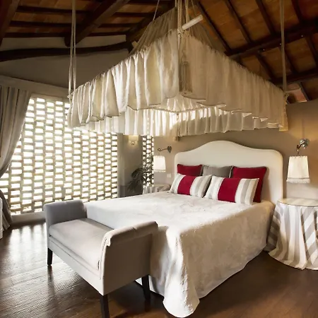 L'olmo 4* Monticchiello