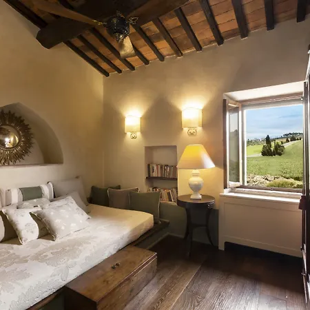 L'olmo Bed & Breakfast 4*