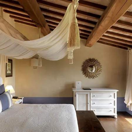 Bed & Breakfast L'olmo Monticchiello