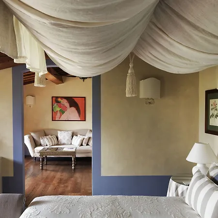 Bed & Breakfast L'olmo Monticchiello