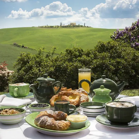 Bed & Breakfast L'olmo