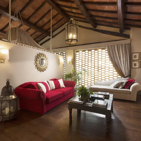 L'olmo Bed & Breakfast