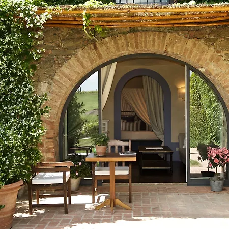 L'olmo Bed & Breakfast