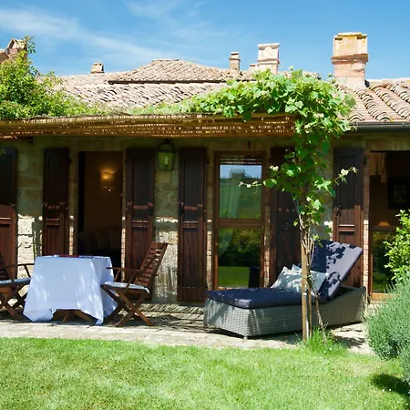 L'olmo Bed & Breakfast