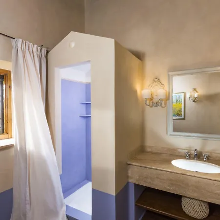 L'olmo 4* Монтичелло