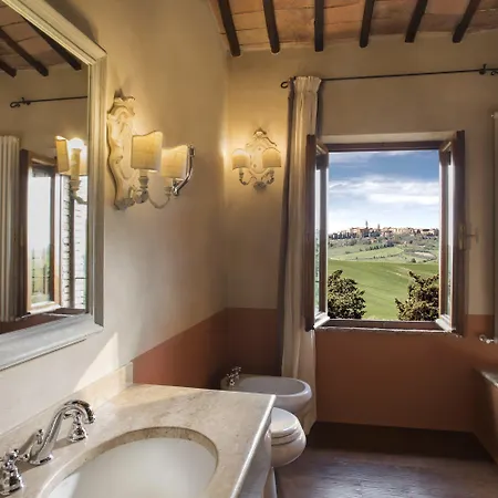 L'olmo Bed & Breakfast 4*