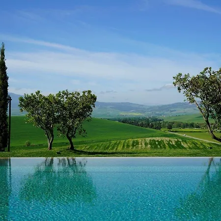 L'olmo Bed & Breakfast Monticchiello