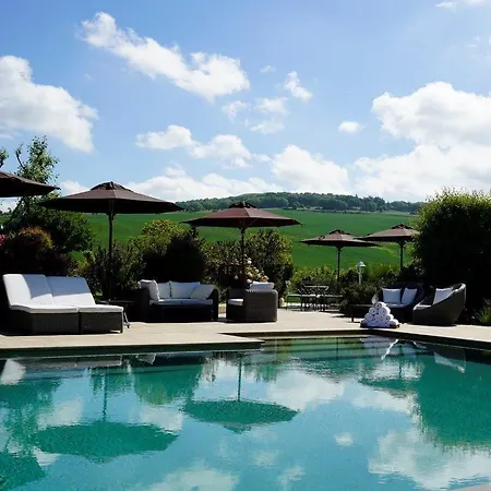 L'olmo Bed & Breakfast Monticchiello