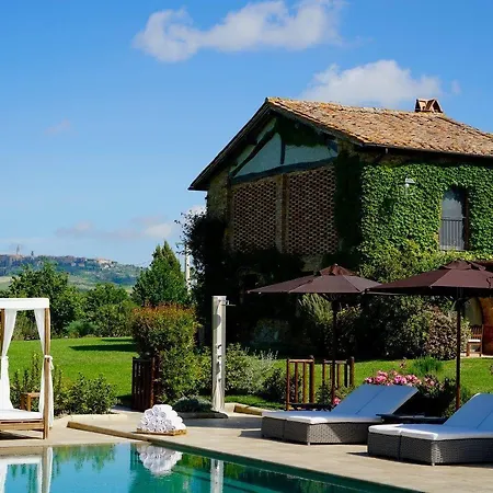 Bed & Breakfast L'olmo 4*