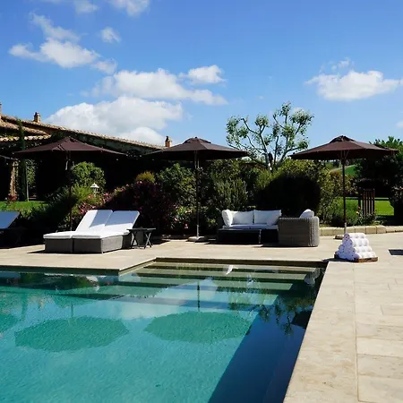 Bed & Breakfast L'olmo 4*