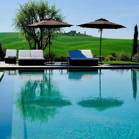 Bed & Breakfast L'olmo 4*