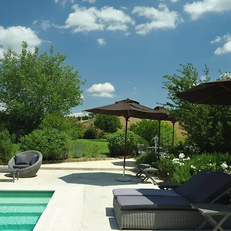 劳尔莫住宿加早餐旅馆 4* 蒙蒂塞切诺