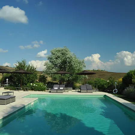 Bed & Breakfast L'olmo