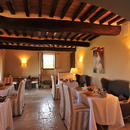 劳尔莫住宿加早餐旅馆 4*