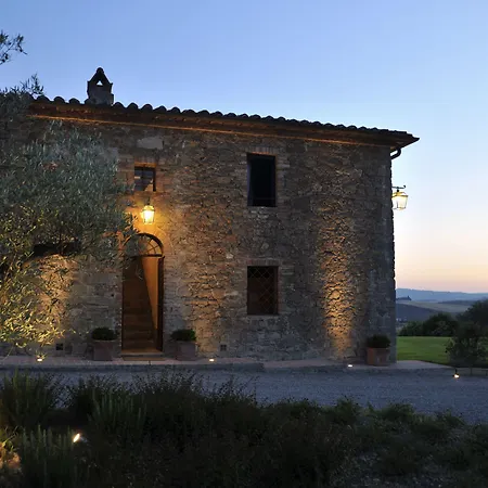 L'olmo Bed & Breakfast 4*