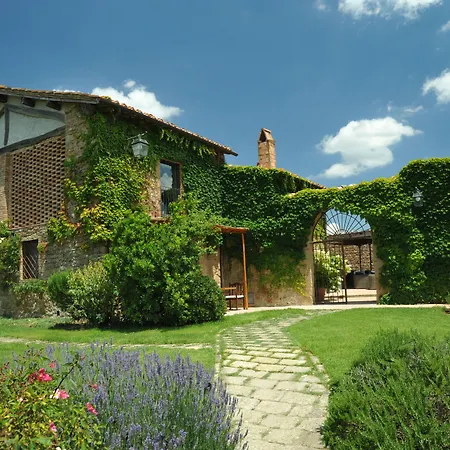 L'olmo Bed & Breakfast 4*