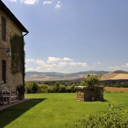 L'olmo 4*