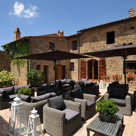 Bed & Breakfast L'olmo