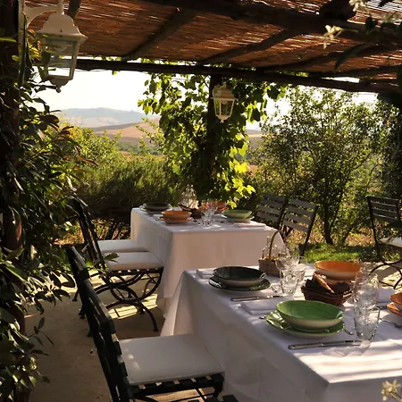 Bed & Breakfast L'olmo