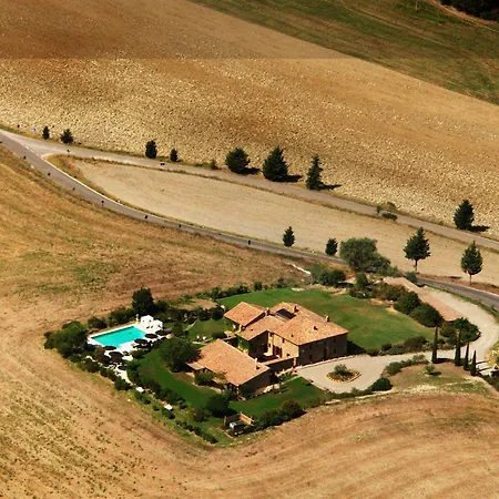 劳尔莫住宿加早餐旅馆 蒙蒂塞切诺