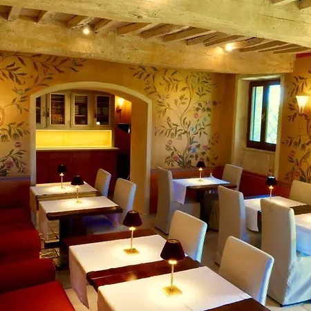 L'olmo Bed & Breakfast Monticchiello