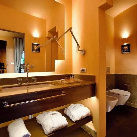 Bed & Breakfast L'olmo 4*