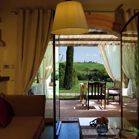 L'olmo Monticchiello